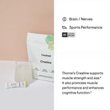 Creatine Stick Packs — view 2