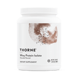 Whey Protein Isolate — main view