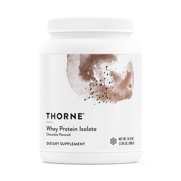 Whey Protein Isolate — main view