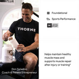 Whey Protein Isolate — view 2