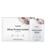 Whey Protein Isolate Packets — main view