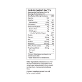 Whey Protein Isolate Packets — view 3