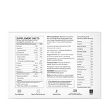 Whey Protein Isolate Packets — view 4