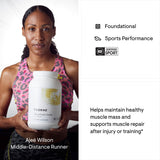 Whey Protein Isolate — view 6