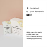Whey Protein Isolate Packets — view 6