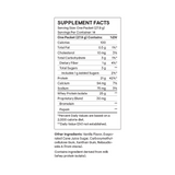 Whey Protein Isolate Packets — view 7