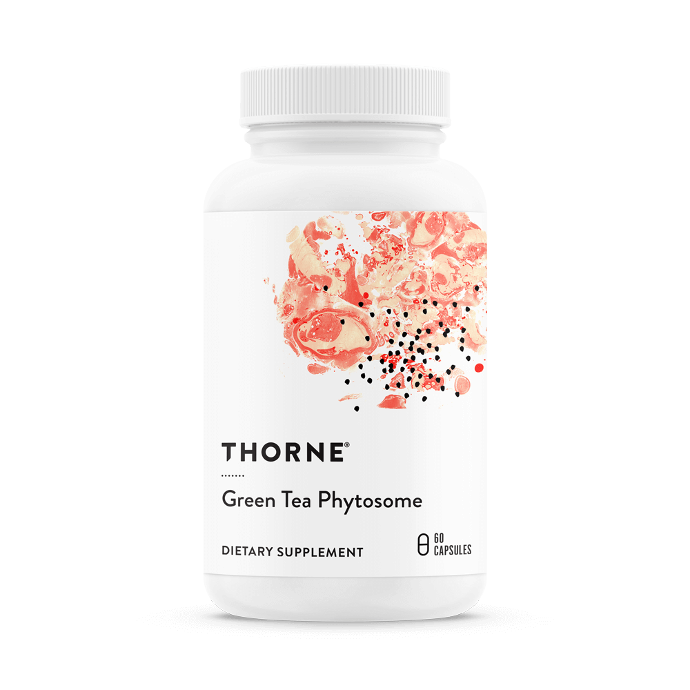 Green TEA Phytosome — main view