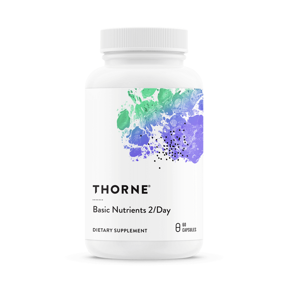 Basic Nutrients 2/DAY — main view