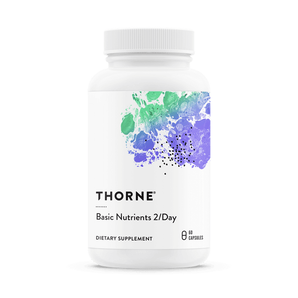 Basic Nutrients 2/DAY — main view