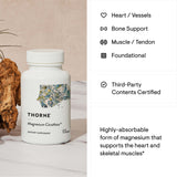 Magnesium Citramate — view 2
