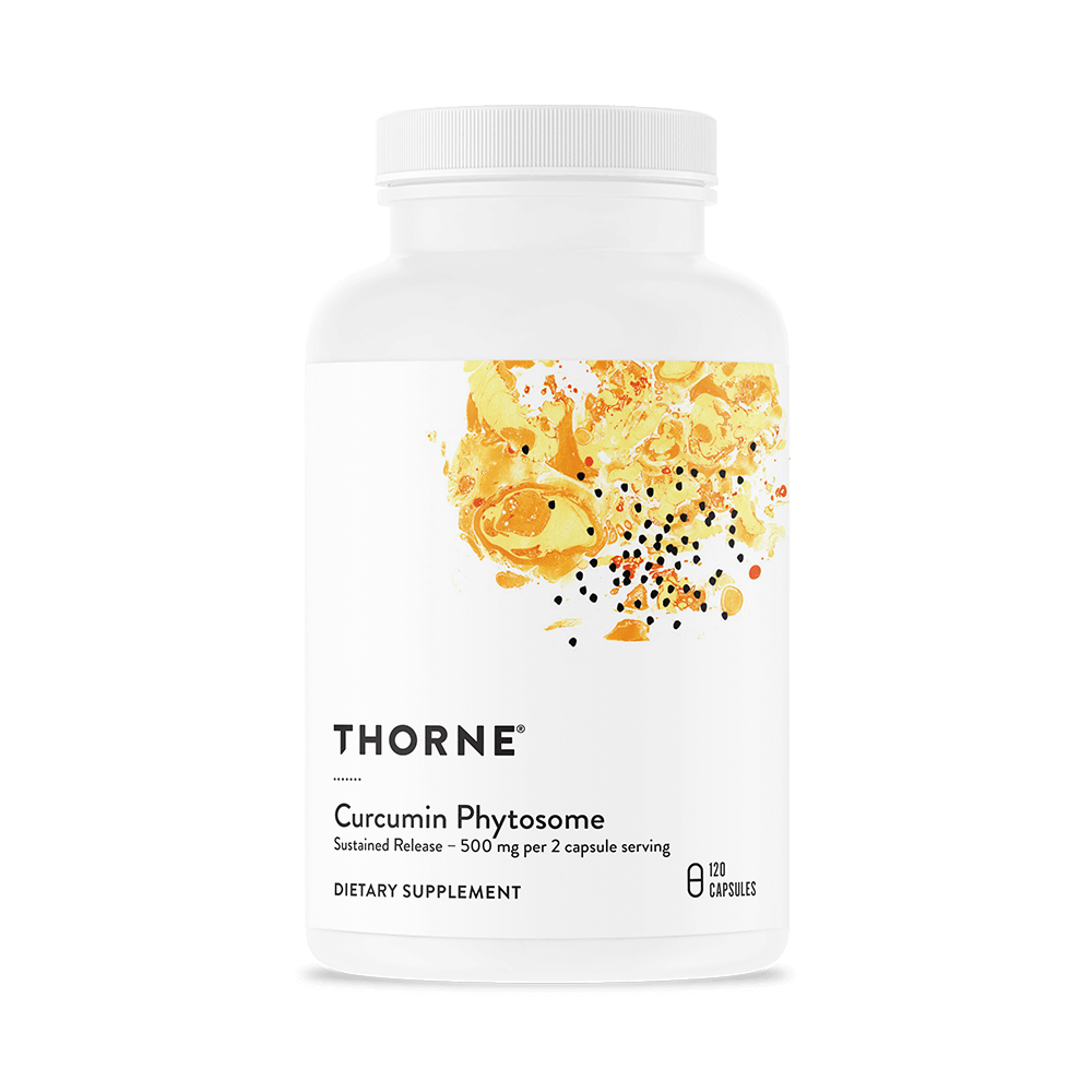 Curcumin PHYTOSOME- SR — main view