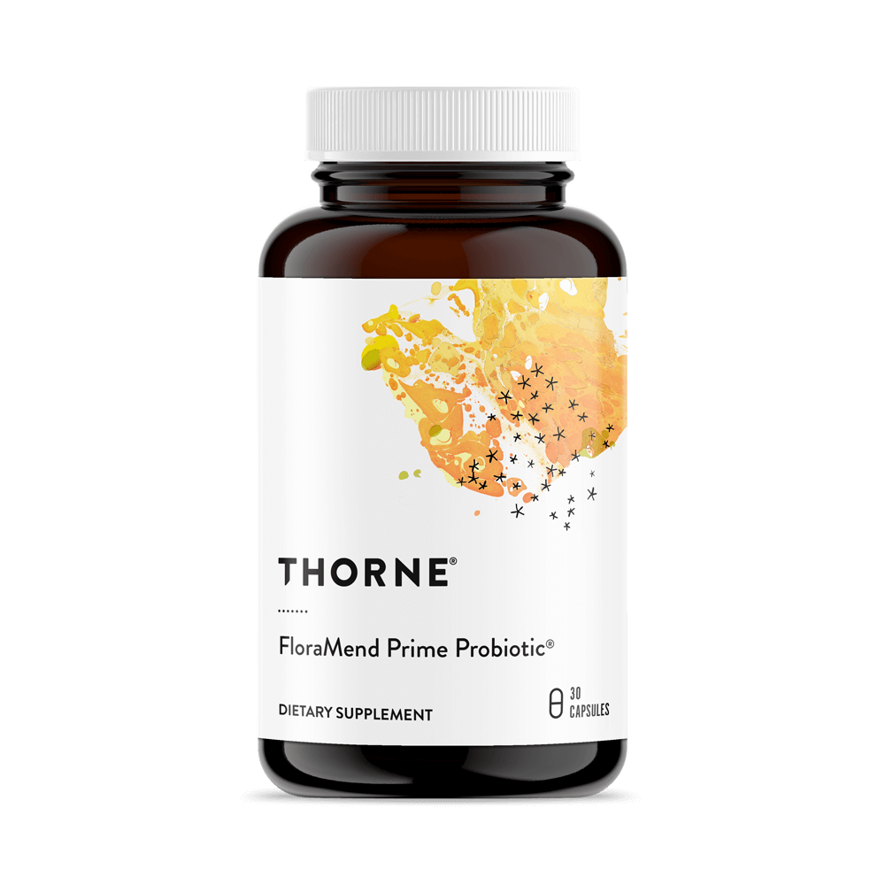 Floramend Prime Probiotic — main view