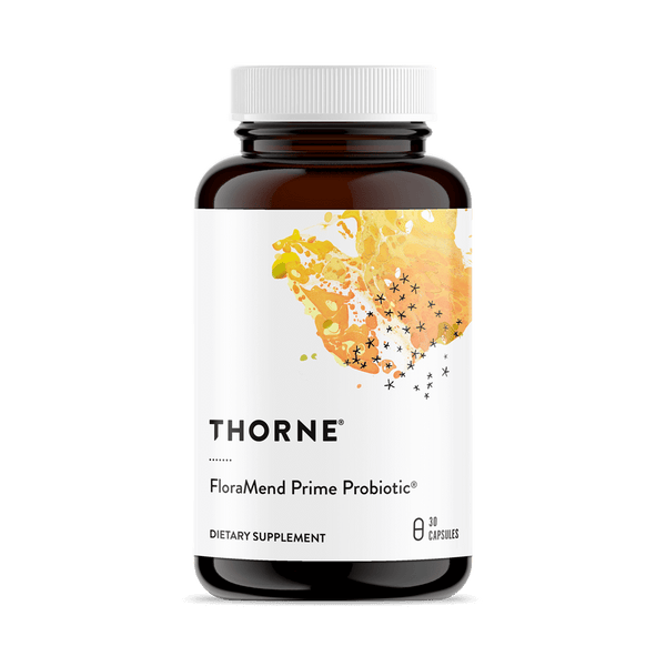 Floramend Prime Probiotic — main view