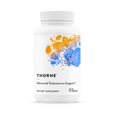 Advanced Testosterone Support — main view