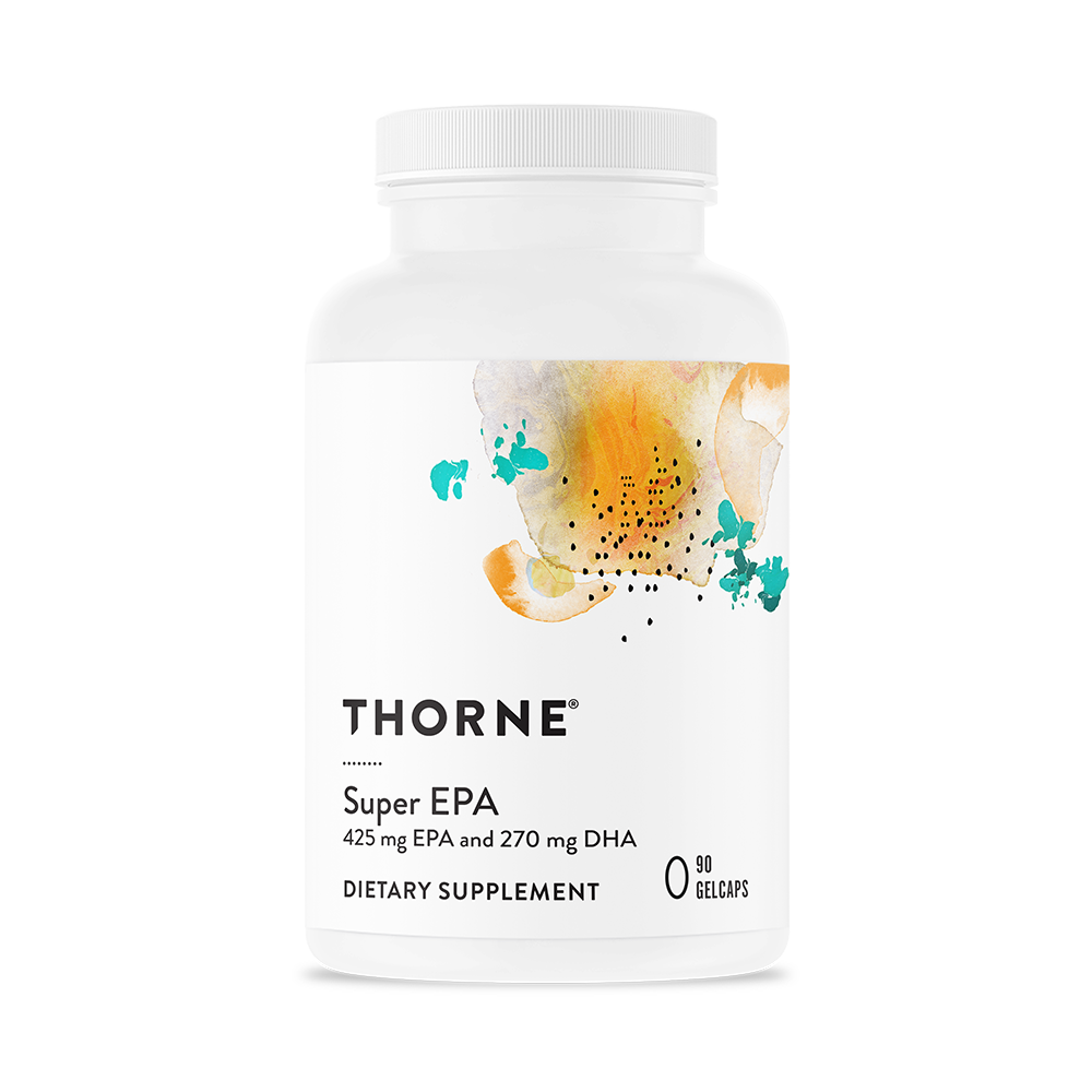 Super EPA [EPA 425/DHA 270] — main view