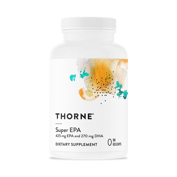 Super EPA [EPA 425/DHA 270] — main view