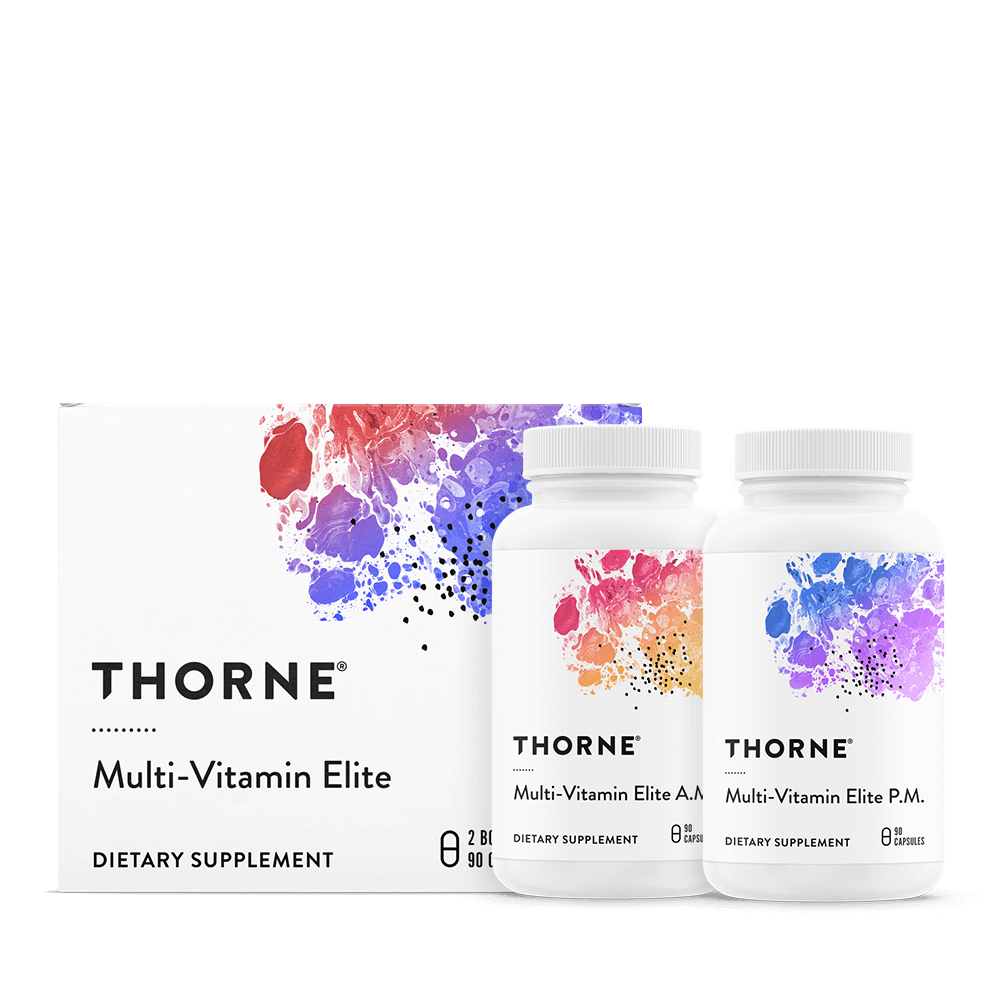 MULTI-VITAMIN Elite — main view
