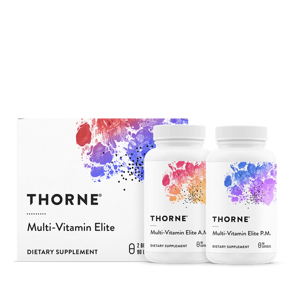 MULTI-VITAMIN Elite — main view
