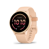 Garmin vívoactive® 6 — main view