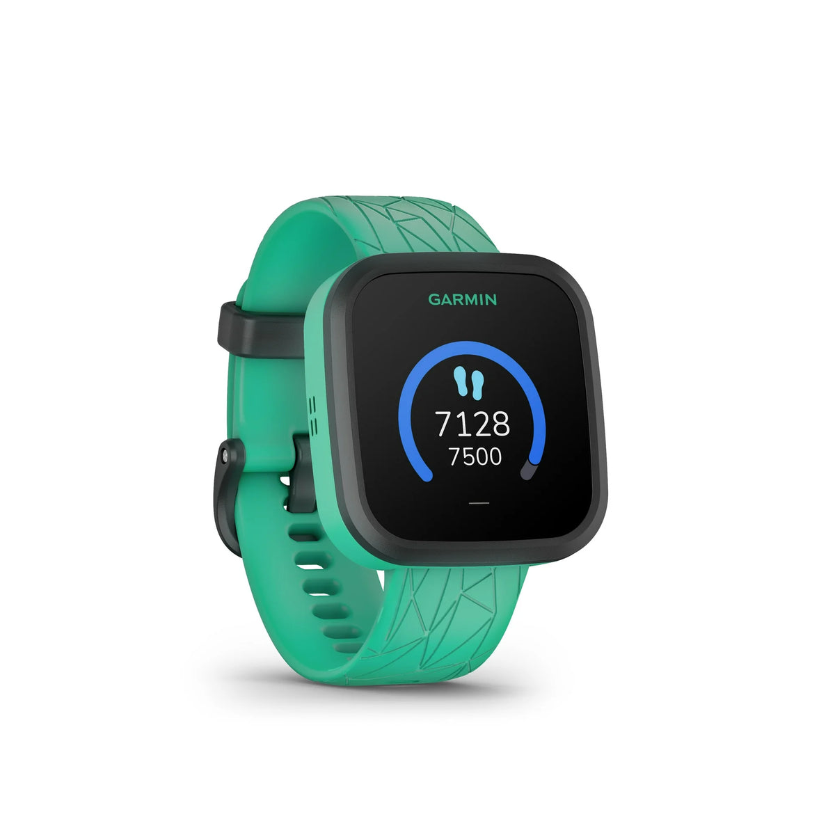 Garmin Bounce™ — main view