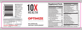 10X Optimize — view 5