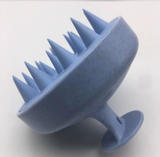 Shampoo Brush & Scalp Massager & Makeup Sponge