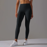 Butter-Soft High-Waist Leggings