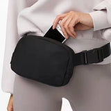 Everyday Belt Bag