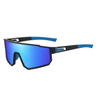 Black/Blue