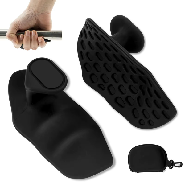 Anti-Slip Lifting Rubber Grips