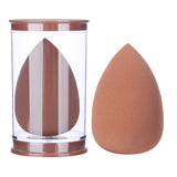 Shampoo Brush & Scalp Massager & Makeup Sponge