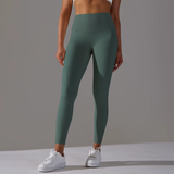 Butter-Soft High-Waist Leggings