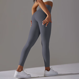 Butter-Soft High-Waist Leggings