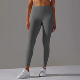 Butter-Soft High-Waist Leggings