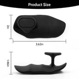 Anti-Slip Lifting Rubber Grips
