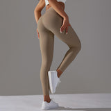 Butter-Soft High-Waist Leggings