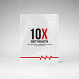 The 10X Gut Health Test — main view