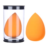 Shampoo Brush & Scalp Massager & Makeup Sponge