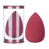 Shampoo Brush & Scalp Massager & Makeup Sponge