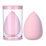 Shampoo Brush & Scalp Massager & Makeup Sponge