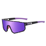 Polarized Sport Glasses