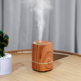 Essential Oil Diffuser & Humidifier