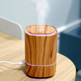 Essential Oil Diffuser & Humidifier