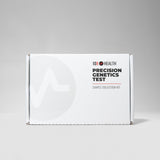 10X Methylation Genetic Test — main view