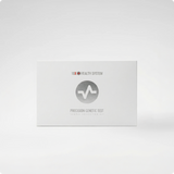 10X Health Precision Genetic Test — main view
