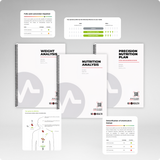 10X Health Precision Genetic Test — view 2