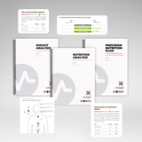 10X Methylation Genetic Test — view 3