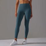 Butter-Soft High-Waist Leggings