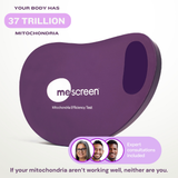 mescreen™ Mitochondrial Function Test + Healthcare Provider Consult — main view