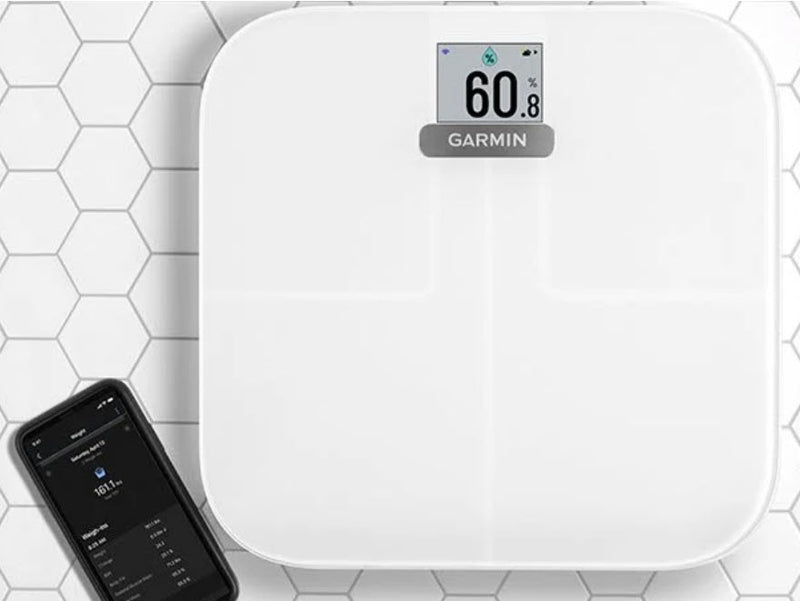 Smart Scales